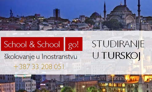 Stipendije.ba